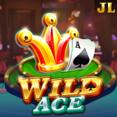 casino plus apk old version Wild Ace slot icon with golden ace card artwork